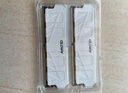 光威（Gloway）16GB(8GBx2)套装 DDR4 3200 台式机内存条 天策-弈系列 长鑫颗粒 CL14 实拍图