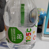 屈臣氏（Watsons） 蒸馏桶装水家用 蒸馏制法饮用水 4.5L*1桶 实拍图