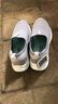 斯凯奇（Skechers）女鞋夏季懒人一脚蹬健步鞋软底透气休闲鞋外穿运动鞋跑步鞋117440 实拍图