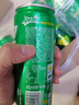 可口可乐（Coca-Cola）雪碧 全球代言人檀健次心动罐 碳酸饮料汽水 330ml*24罐 实拍图