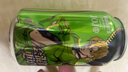 屈臣氏（Watsons）苏打水香草味低糖0脂低卡气泡饮料调酒330mL*24罐新老包装随机发 实拍图