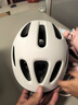 EROADE伊诺德儿童头盔自行车轮滑板溜冰3-15岁可爱骑行护具超轻加厚防摔 实拍图