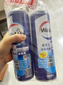 威露士空调清洗剂消毒液500ml*2 空调清洁剂套装喷雾杀菌除味深层清洁 实拍图
