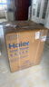 海尔（Haier）洗烘套装 10KG变频洗衣机全自动+10KG负离子热泵烘干机家用 EG100MATE2S+EHG100MATE3S 实拍图