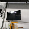 飞利浦（PHILIPS）50英寸电视 4K超高清智慧全面屏HDR Plus 环绕声瀑 客厅远场语音智能液晶平板电视机 50PUF700/T3 50英寸 海量腾讯影视 实拍图