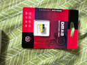 DM大迈 64GB TF（MicroSD）存储卡 金卡 A2 V30 游戏手机行车记录仪监控摄像头多设备兼容高速内存卡 实拍图