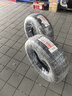 玛吉斯（MAXXIS）轮胎/汽车轮胎 235/60R17 102H MA656 适配雪迈腾/CC 实拍图