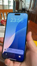 闪魔适用苹果16Plus手机壳 iPhone16Plus气囊防摔保护套超薄镜头全包透明软壳抗黄防磨防摔男女同款 实拍图