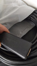 山泽USB2.0工程级延长线10米公对母数据连接线无线网卡打印机摄像头延长器带信号放大有供电接口FD-10U 实拍图