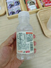 农夫山泉 水溶C100柠檬味复合果汁饮料250ml*12瓶 量贩装 实拍图
