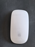 Apple/苹果 妙控鼠标-白色(USB-C端口)多点触控表面苹果鼠标蓝牙鼠标无线鼠标办公鼠标适用于Mac/iPad  实拍图