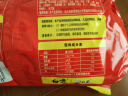 白象 酸辣粉5袋 正宗川渝风味袋装酸辣粉93g*5 非油炸方便粉丝五连包 实拍图