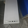 微星 设计师P60办公台式电脑（AMD锐龙R5-5600GT 16G 1TSSD 国家补贴20%）商用全套整机迷你单主机 实拍图