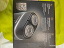 飞利浦（PHILIPS）电动剃须刀新一代旋护式鹅卵石Pro 无线充电便携刮胡刀 夜幕蓝 生日礼物送老公送男友 国家补贴 实拍图