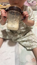 世喜吸管奶瓶1-3岁直饮杯婴儿ppsu一12个月以上宝宝300ml带重力球手柄 实拍图