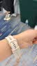 iboann适用华为watch fit5表带硅胶fit4/5Pro手表腕带fit3表带男女士款new智能运动防水手表替换配件 实拍图