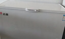 志高（CHIGO）冰柜家用商用大容量冷柜 一级能效节能省电冷藏冷冻小型电冰柜 【全国联保 一级能耗】 228L 实拍图