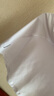 迪卡侬运动短裙女夏半身裙网球裙活力白2XS-2696874 实拍图