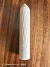 拜杰电动mini 起泡器打蛋器搅拌器鸡蛋奶油手持家用奶泡机 （充电款） 实拍图