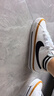 耐克（NIKE）女士板鞋COURT LEGACY NN运动鞋DH3161-100白黑36 实拍图