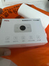 TCL随身wifi三网通用免插卡无线wifi6车载4G路由器随身便携无限制移动联通电信全国通用2025款5GXY15B 【升级充电款】3000毫安大电池超长续航24小时 不限速不虚标月享1500G流量 实拍图