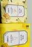 五芳斋 绿豆糕简约装300克 绿豆糕美食零食糕点点心100克*3盒组合 蔓越莓味3盒 实拍图