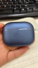 vivo TWS 4真无线降噪耳机 高保真 Hi-Fi 级音质55dB深海降噪45H超长续航苹果小米华为手机通用深海蓝 实拍图