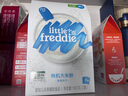 小皮（Little Freddie）有机高铁大米粉5口味160g*6盒 宝宝辅食婴儿营养米粉米糊6个月 实拍图