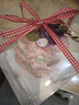 法焙客（FOR BAKE） 蛋糕模具活底戚风蛋糕模烘焙家用烤箱用模具圆形芝士阳极蛋糕模 6寸加高/FB30113 实拍图