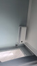 小米（MI）米家1.5匹 巨省电pro 超一级能效 空调挂机 35GW-NA20/V1A1 国家补贴20% 2025新款 小米YU7发布会 实拍图