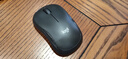 罗技（Logitech）MK370 无线键鼠套装 商务办公蓝牙鼠标键盘 全尺寸 带bolt接收器 商用版 黑色 实拍图