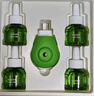 润本（RUNBEN）电蚊香液驱蚊液蚊香液120晚大容量45ml×4瓶+1器电蚊香驱蚊无香型 实拍图