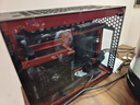 精粤B760I Snow Dream主板迷你ITX主板DDR4电脑主板i5 13400F/12600KF/14600KF Intel B760/LGA 1700 实拍图