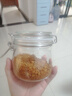 喜碧（Scybe）玻璃密封罐储物罐子玻璃瓶泡酒瓶泡菜坛子蜂蜜瓶潘多拉500ml 3只 实拍图