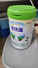 诺优能诺优蕴较大婴儿配方奶粉（6-12月龄 2段）800g 实拍图