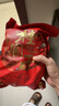 烘新【当季新货】正宗福建莆田12A桂圆干特级肉厚特大新鲜带壳龙眼肉 真·10A桂圆干【直径25-26mm】 2斤【500g*2袋】 实拍图