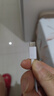 荣耀 6A大电流数据线 USB Type-A转 USB Type-C接口  适配荣耀Magic7/荣耀300  华为Mate70 实拍图