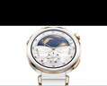 HUAWEI WATCH GT 5 Pro 国家补贴15% 钛空银46mm华为智能手表玄玑感知系统进阶运动情绪健康助手 实拍图
