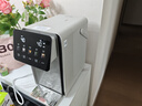 美的（Midea）小魔方pro电热水瓶电水瓶饮水机 烧水壶电热水壶316L 风冷保温恒温一体0塑料可拆国家补贴31FPro 实拍图