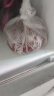 BRIME CUT 山东鲁西原切国产牛大里脊净重 2斤(2-3块)牛肉烧烤聚会源头直发 实拍图