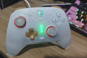 盖世小鸡（GAMESIR）风行者2无线游戏手柄switch2手柄 手机安卓苹果PC蓝牙ns2pro电脑Steam原神塞尔达白带底座 实拍图