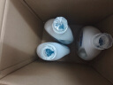 妈妈壹选植物香氛天然洗衣液2L瓶装 除菌除螨持久留香 婴童宝妈可用 实拍图