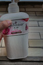 艾诗（Enchanteur）沐浴露 玫瑰补水保湿香水沐浴乳女 浪漫花香650ml 实拍图