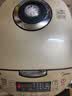 美的（Midea）电饭煲多功能家用WFS5017TM大容量多功能预约电饭锅智能 4L 美的家庭版电饭煲[套装]全 实拍图