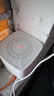 京东云无线宝边缘计算家用路由器 AX1800鲁班64G畅享版 WiFi6 无线路由器 5G双频 Mesh 千兆路由器 实拍图