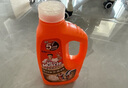 威猛先生（Mr Muscle） 管道疏通剂 500g*3瓶 下水道疏通剂 马桶卫生间管道疏通 实拍图