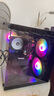 航向者 英特尔i5酷睿i7升十二核/RTX4060/3060台式电脑主机DIY组装电脑全套整机商务办公电竞直播游戏 电脑主机 九：i9级36芯/64G/1T/4060电竞直播 实拍图