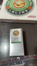 虎标中国香港品牌 普洱茶 云南临沧早春乔木 普洱生茶14g品鉴装茶叶 实拍图