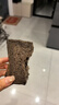舌里黄油巧克力厚切吐司360g面包切片早餐速食手撕代餐点心休闲零食 实拍图