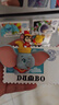 名创优品（MINISO）迪士尼周年复古邮票史迪仔盲盒潮玩摆件儿童玩具手办生日礼物玩偶 端盒（6个不重复 概率隐藏） 实拍图